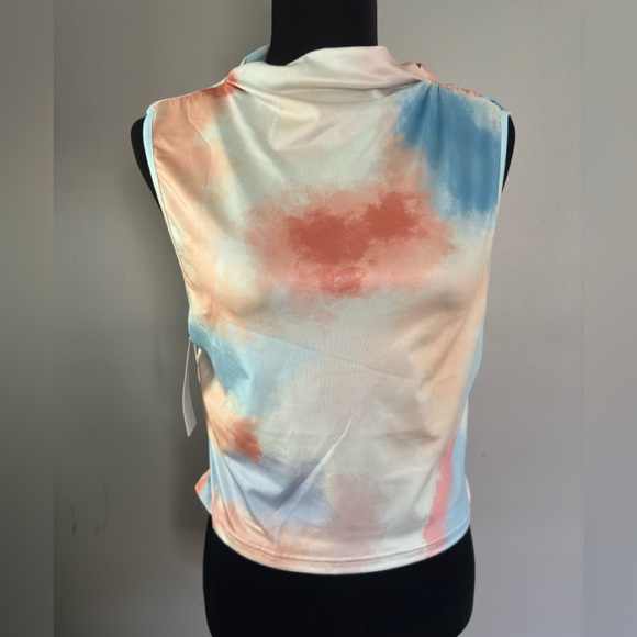 Splash top - Picture 2 of 7